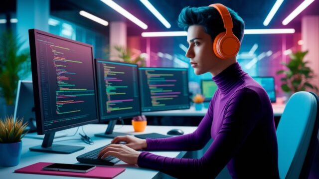 Programming